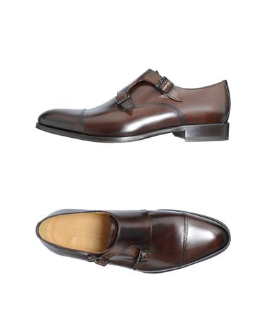 ZOOM SEBASTIAN - Moccasins
