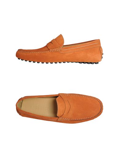 ZOOM SEBASTIAN - Moccasins