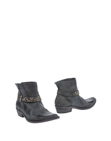 ZOOM BRYAN BLAKE - Ankle boot