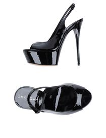 CASADEI - Sandals