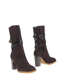 TORY BURCH - Ankle boots