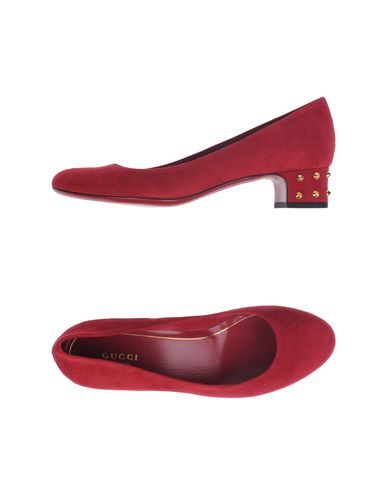 ZOOM GUCCI - Pump