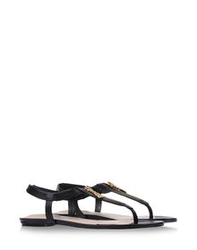 Sandalias - KAT MACONIE