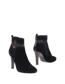 TORY BURCH - Ankle boots
