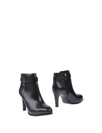 TORY BURCH - Ankle boots