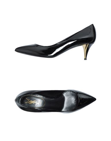 ZOOM YSL RIVE GAUCHE - Pump