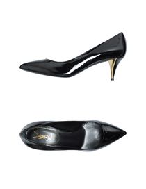 YSL  RIVE GAUCHE - Closed-toe slip-ons