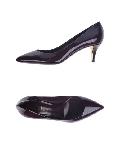 ZOOM YSL RIVE GAUCHE - Pump