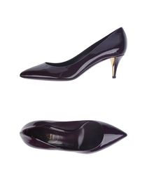 YSL  RIVE GAUCHE - Closed-toe slip-ons