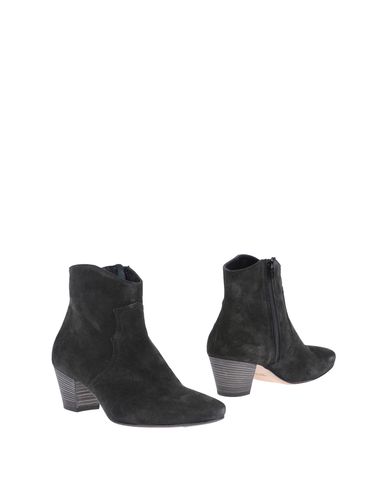 ZOOM SEGNI&SENSI - Ankle boot