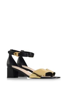 Sandalen - KAT MACONIE