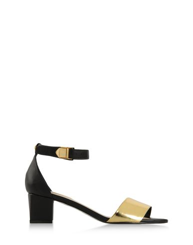 ZOOM KAT MACONIE - High-heeled sandals