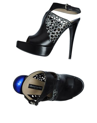 ZOOM ALBERTO GUARDIANI - Sandals