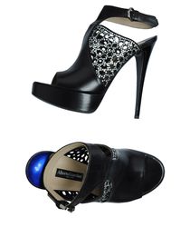 ALBERTO GUARDIANI - Sandals