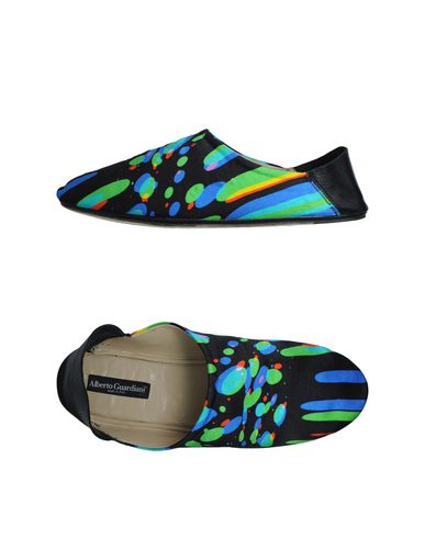ZOOM ALBERTO GUARDIANI - Slip-on sneaker