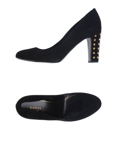 ZOOM GUCCI - Pump