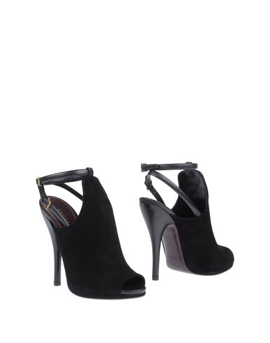 ZOOM GUCCI - Platform sandals