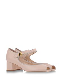 Peeptoes - KAT MACONIE