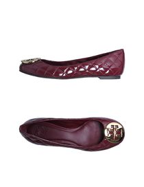 TORY BURCH - Ballet flats