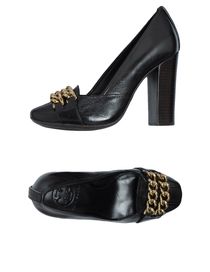 TORY BURCH - Moccasins