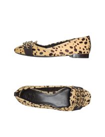 TORY BURCH - Moccasins