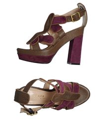SPACE STYLE CONCEPT - Sandals