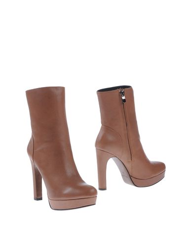 ZOOM LOLA CRUZ - Bottines