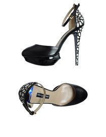ALBERTO GUARDIANI - Platform courts