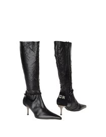 JOHN RICHMOND - High-heeled boots