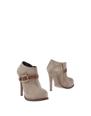 ZOOM PINKO - Shoe boots
