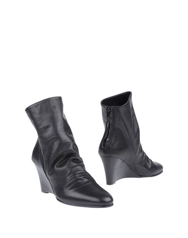 ZOOM JFK - Ankle boots