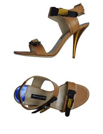 ALBERTO GUARDIANI - Sandals