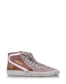 High Sneakers & Tennisschuhe - GOLDEN GOOSE