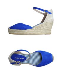 ANDREA BERNES - Espadrilles