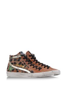 High Sneakers & Tennisschuhe - GOLDEN GOOSE