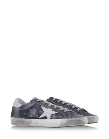 Sneakers et baskets basses - GOLDEN GOOSE