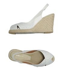 ANDREA BERNES - Espadrilles