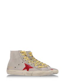 High Sneakers & Tennisschuhe - GOLDEN GOOSE