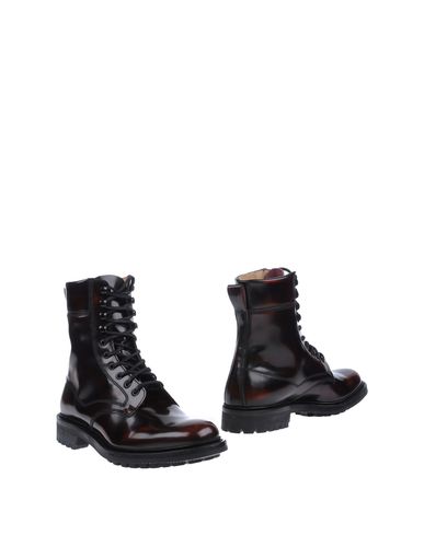 ZOOM CHEANEY - Combat boots
