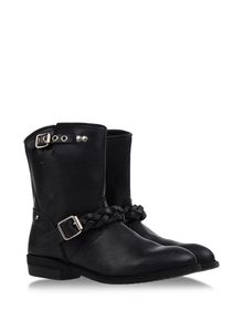 Ankle boots - GOLDEN GOOSE