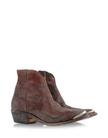 Stiefeletten - GOLDEN GOOSE