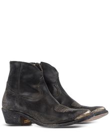 Ankle boots - GOLDEN GOOSE