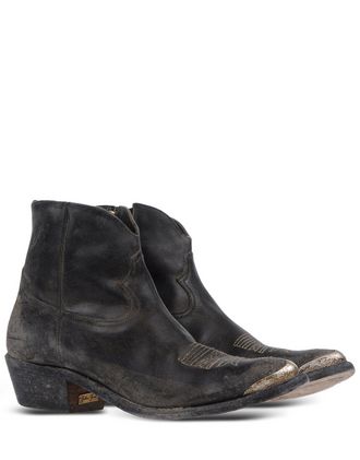 Ankle boots - GOLDEN GOOSE