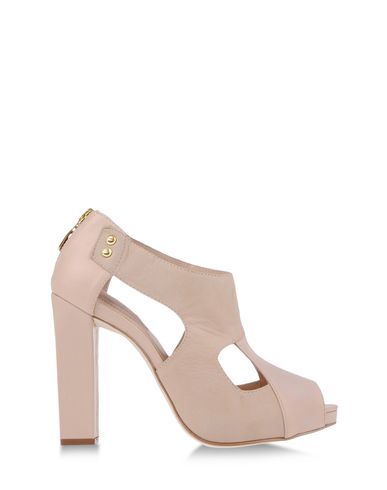 ZOOM KAT MACONIE - Sandals