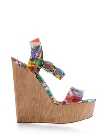 Wedge - DOLCE & GABBANA