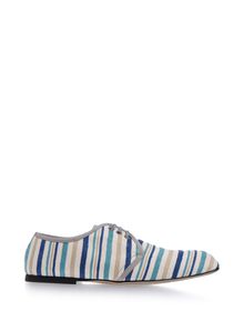Laced shoes - DOLCE & GABBANA