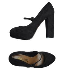 BIBI LOU - Platform pumps