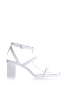 Sandali con tacco - ALEXANDER WANG