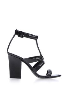 Sandali con tacco - ALEXANDER WANG