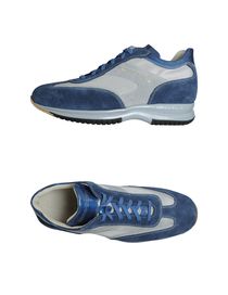 CRISTIANO GUALTIERI - Low-tops